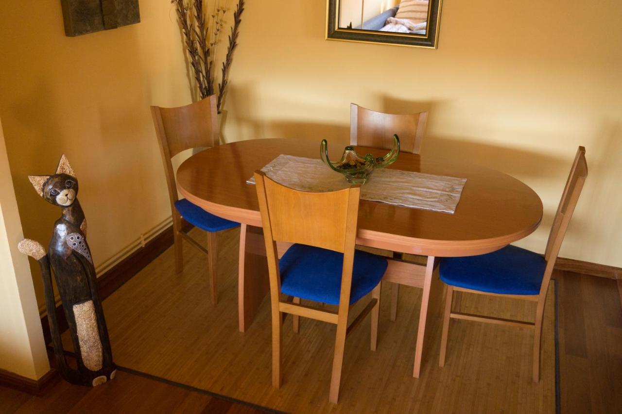 Apartamento Con Piscina Privada Appartement Comarca de Comarca de Vigo Buitenkant foto